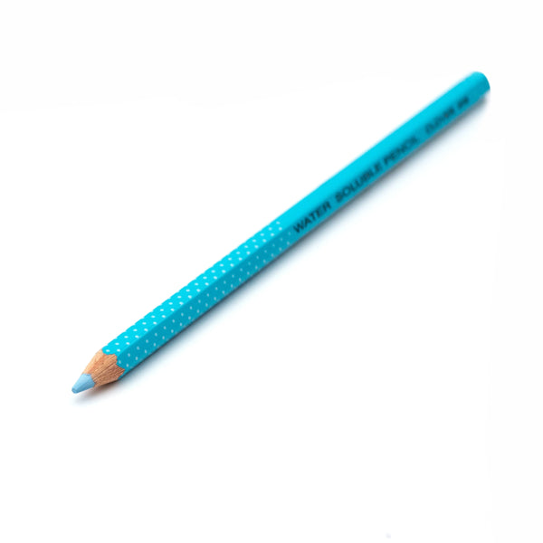 Water Soluble Pencil (Blue)