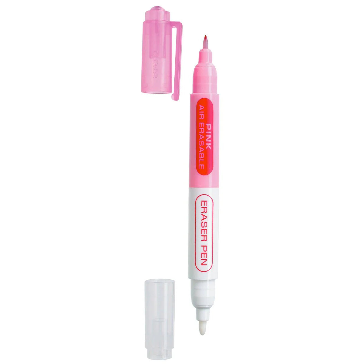 Chacopen Pink With Eraser (Air Erasable)