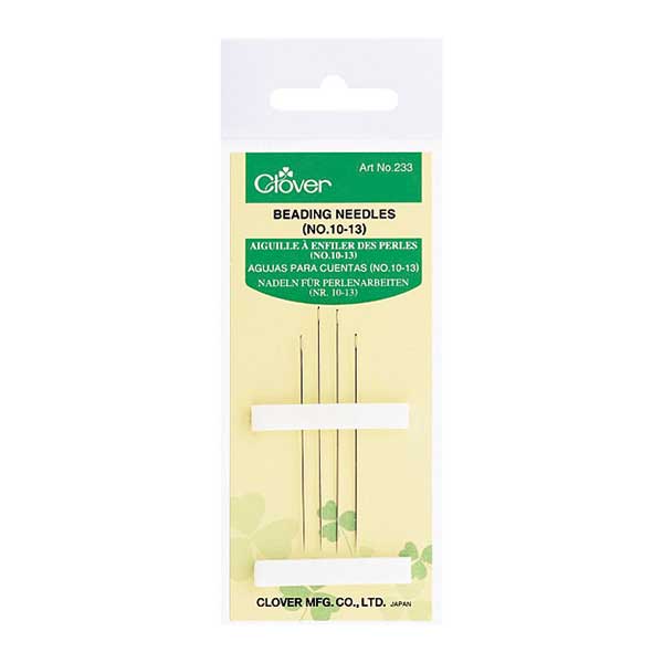 Beading Needles