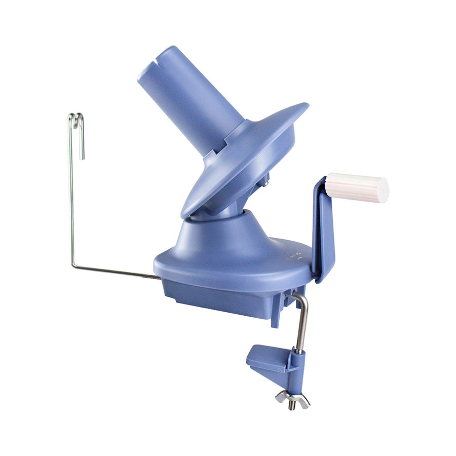 Yarn Ball Winder