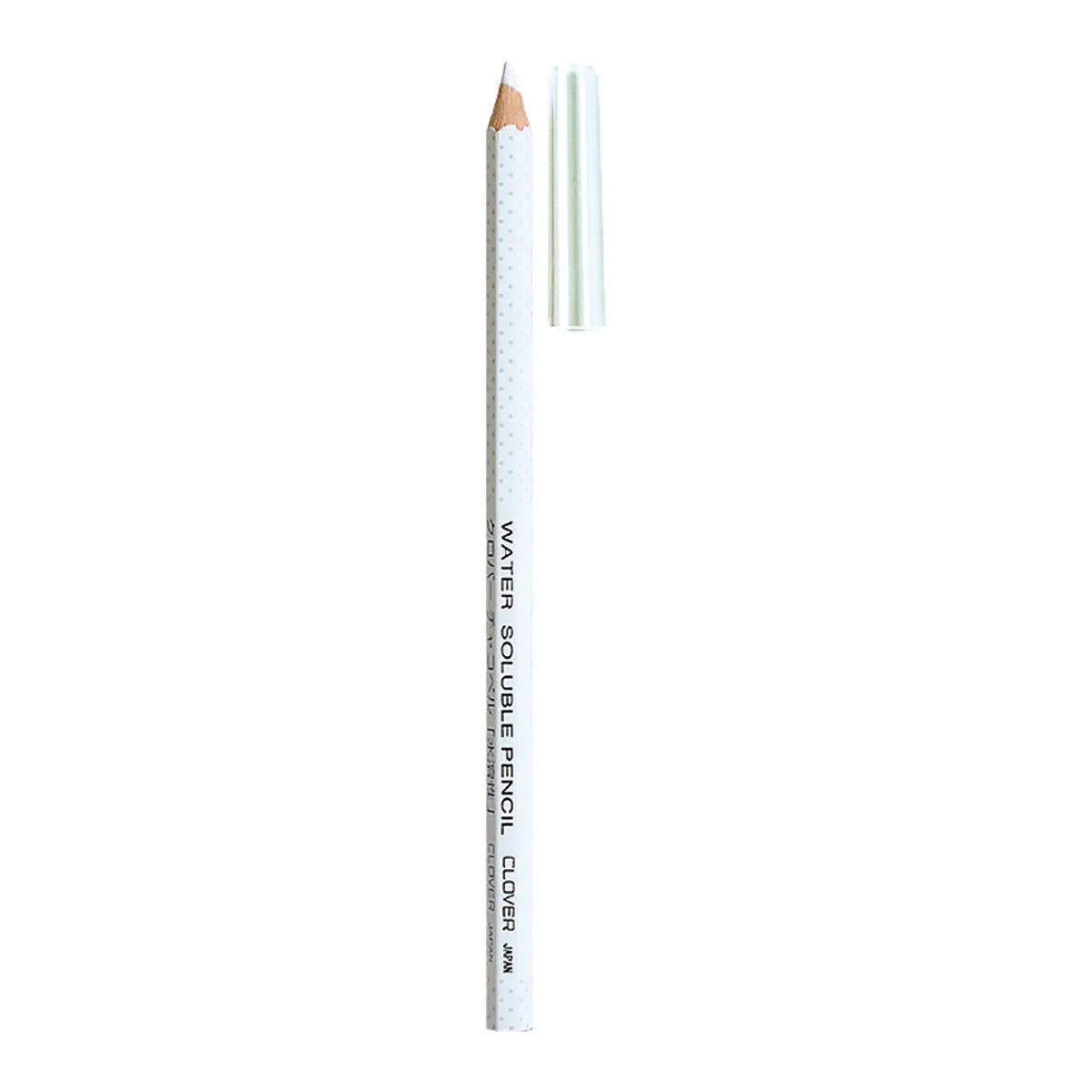 Water Soluble Pencil (White)