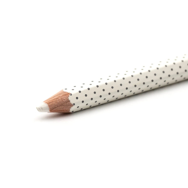 Water Soluble Pencil (White)