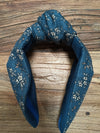 Knotted Headband