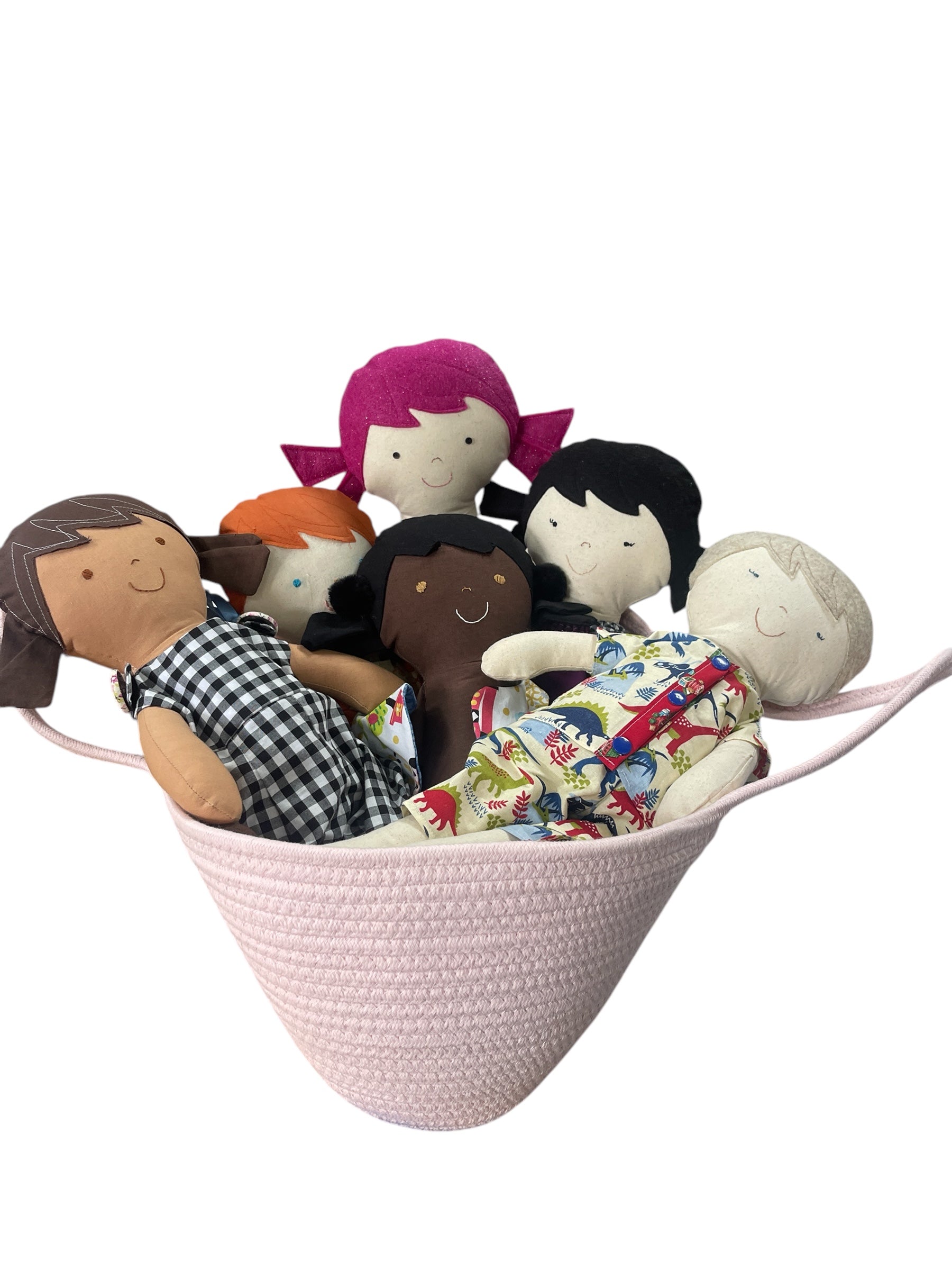 Doll Making: Saturday the 29th & Sunday the 30th of March