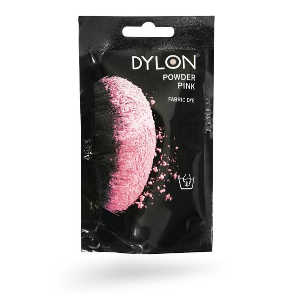 Dylon Fabric Dye