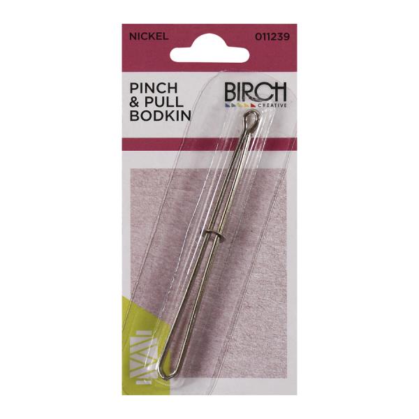 Pinch & Pull Bodkin