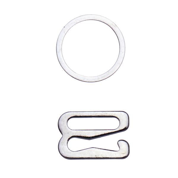 Lingerie Fasteners