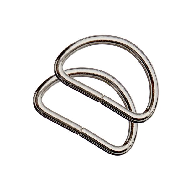 D Rings Pack Of 2