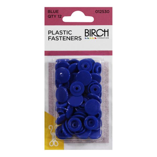 Plastic Fasteners