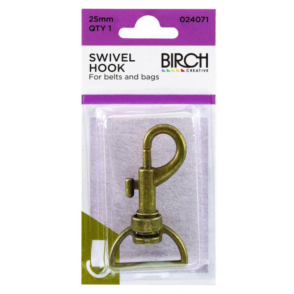 Swivel Hook