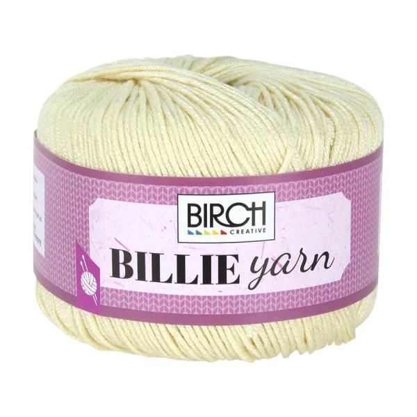 Birch Yarn Billie Bamboo/Wool 50g 10 Pk.