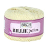 Birch Yarn Billie Bamboo/Wool 50g 10 Pk.