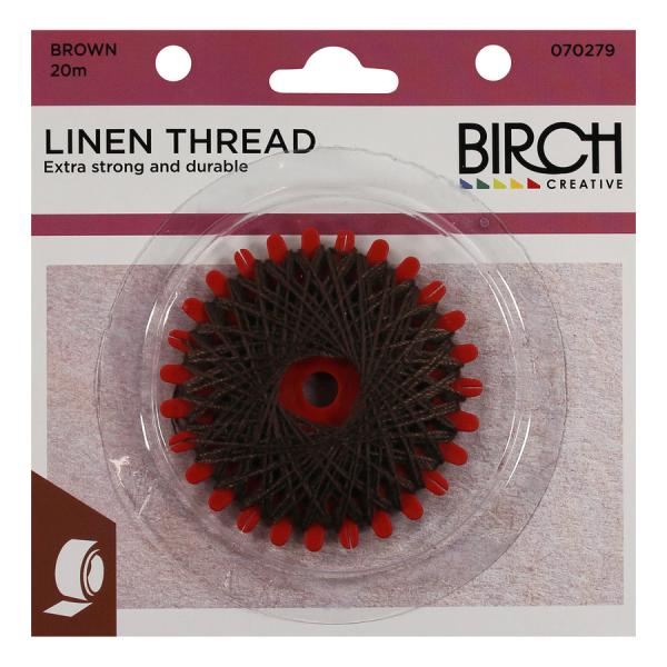 Linen Thread