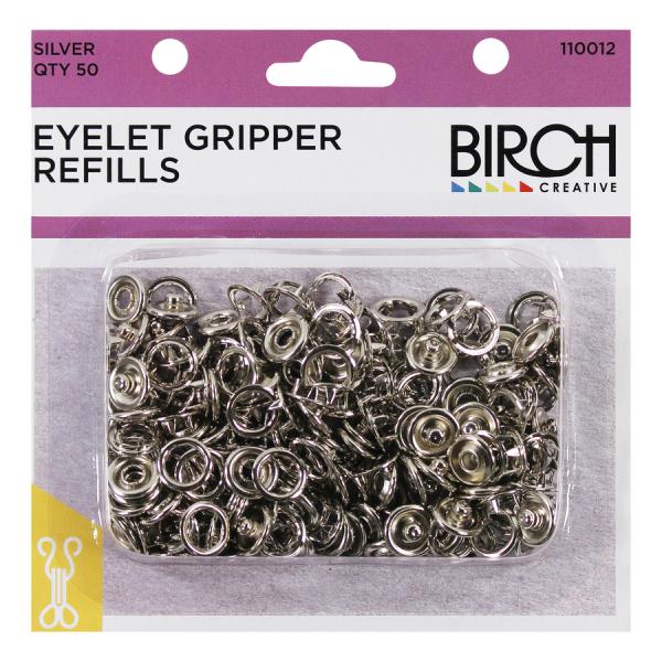 Eyelet Gripper Refills