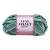 Luxe Velvet Yarn 200g in Beach Glass