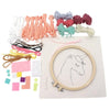 DIY Punchneedle Kit