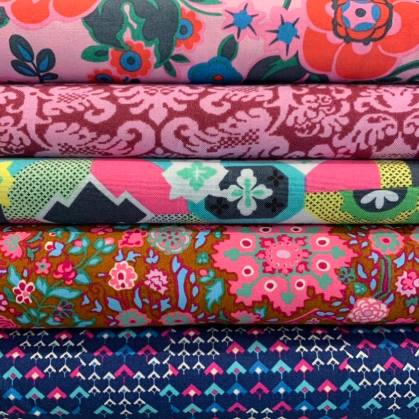 Amy Butler Fabric