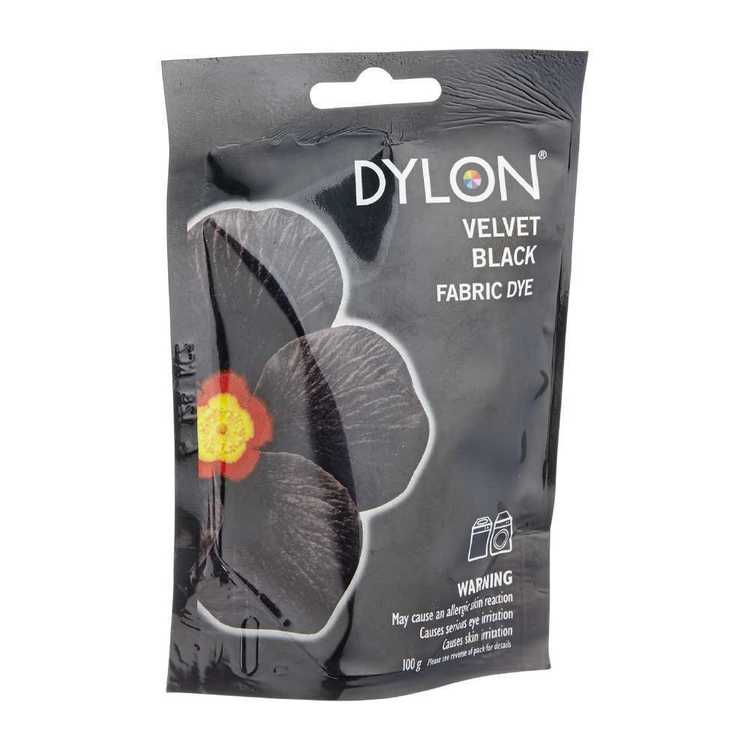 Dylon Fabric Dye