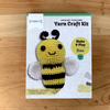 DIY Crochet Animal Kits