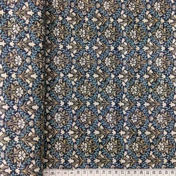 William Morris “Montagu” Collection Fabric