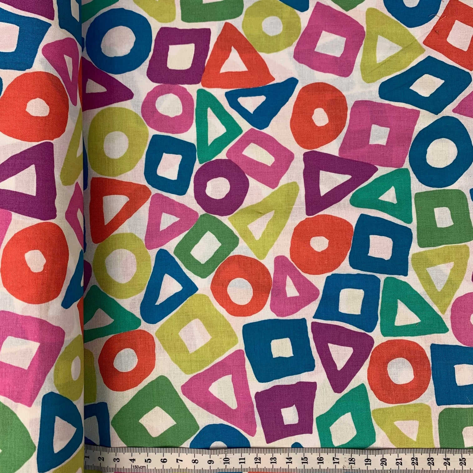 Brandon Mably Fabric Collection