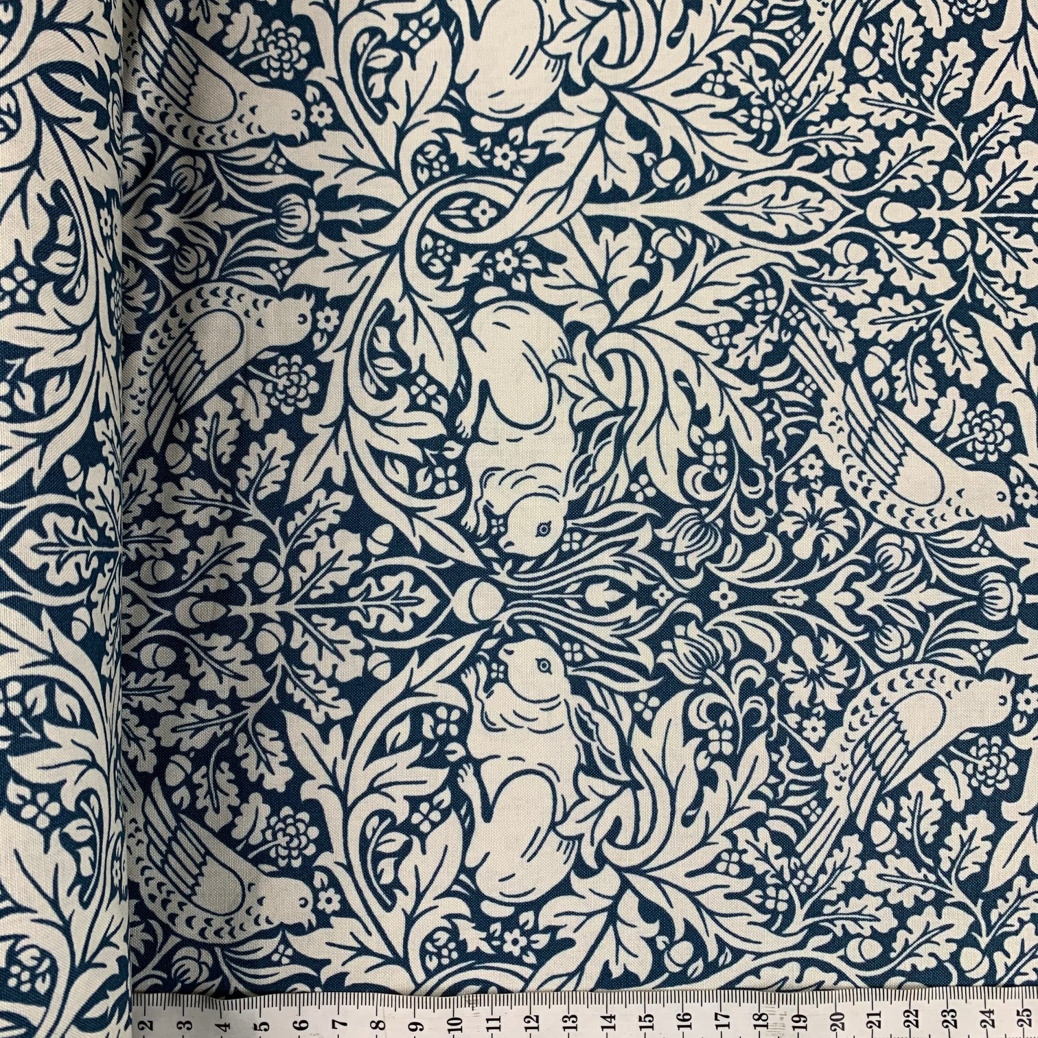 William Morris 