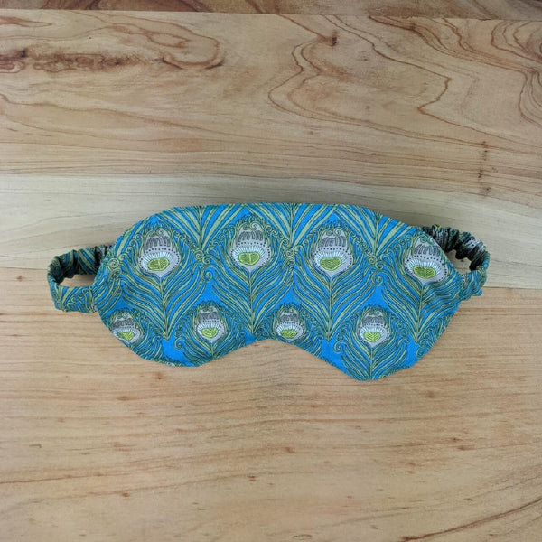 Liberty Tana Lawn Eye Mask