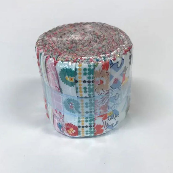 Leutenegger Betty's Pantry Jelly Roll