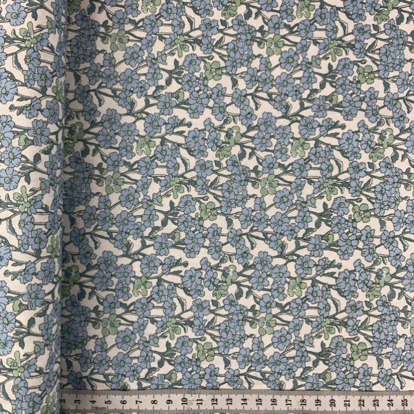 Liberty “The Hesketh House” Collection Fabric