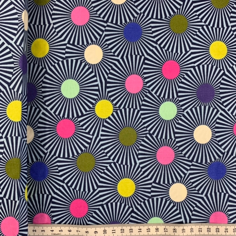 Tula Pink Fabric