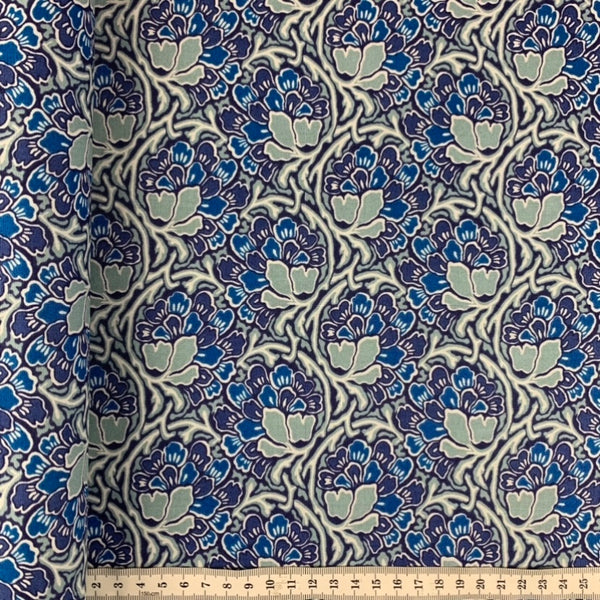 Liberty “The Hesketh House” Collection Fabric