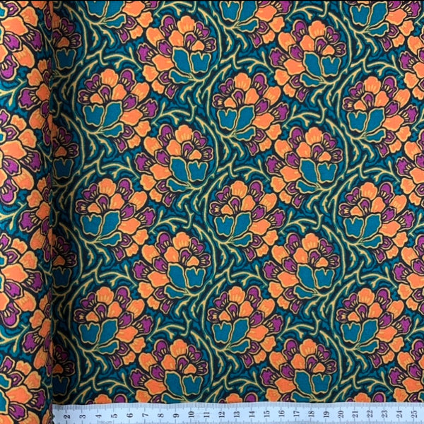 Liberty “The Hesketh House” Collection Fabric