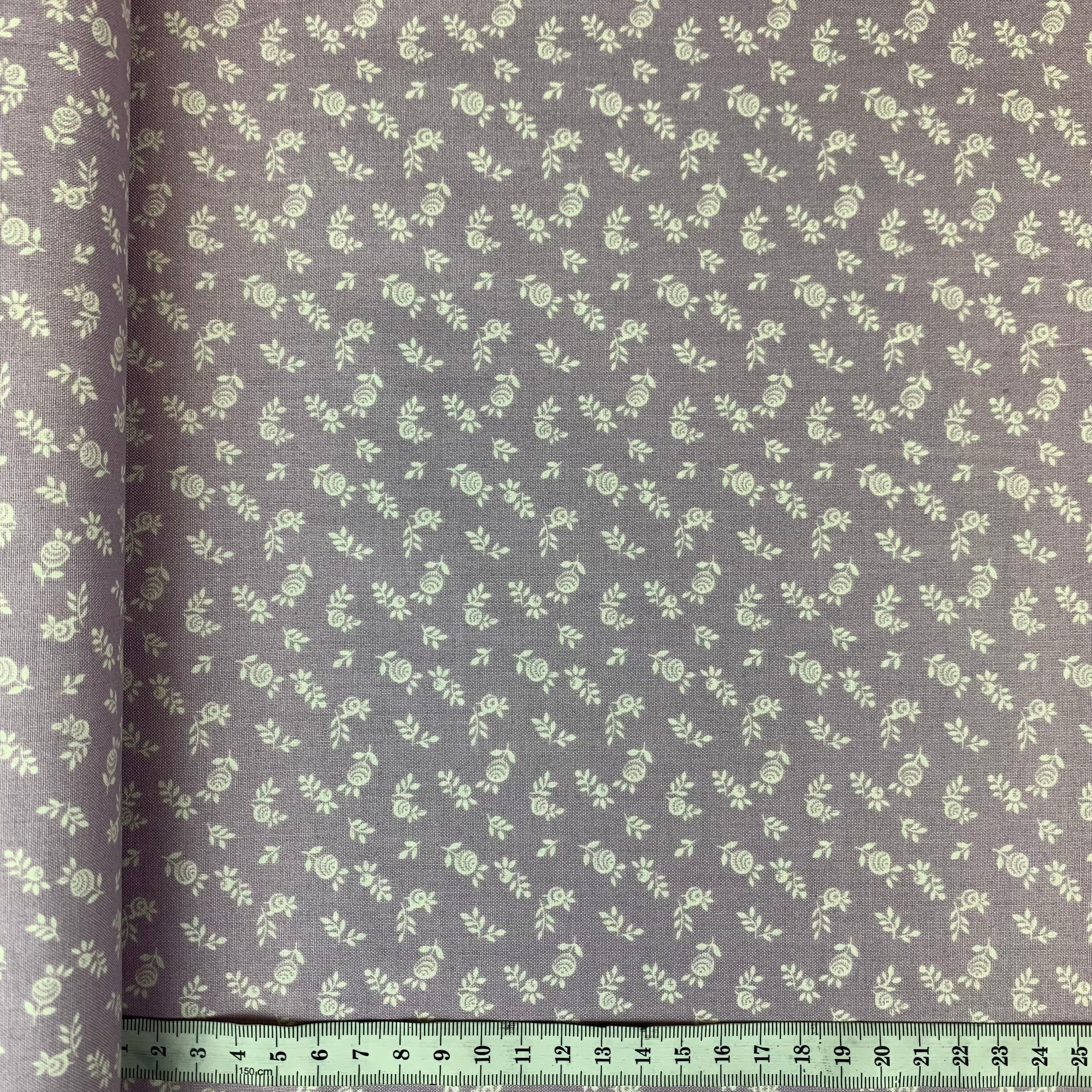 Liberty “English Garden” Collection Fabric