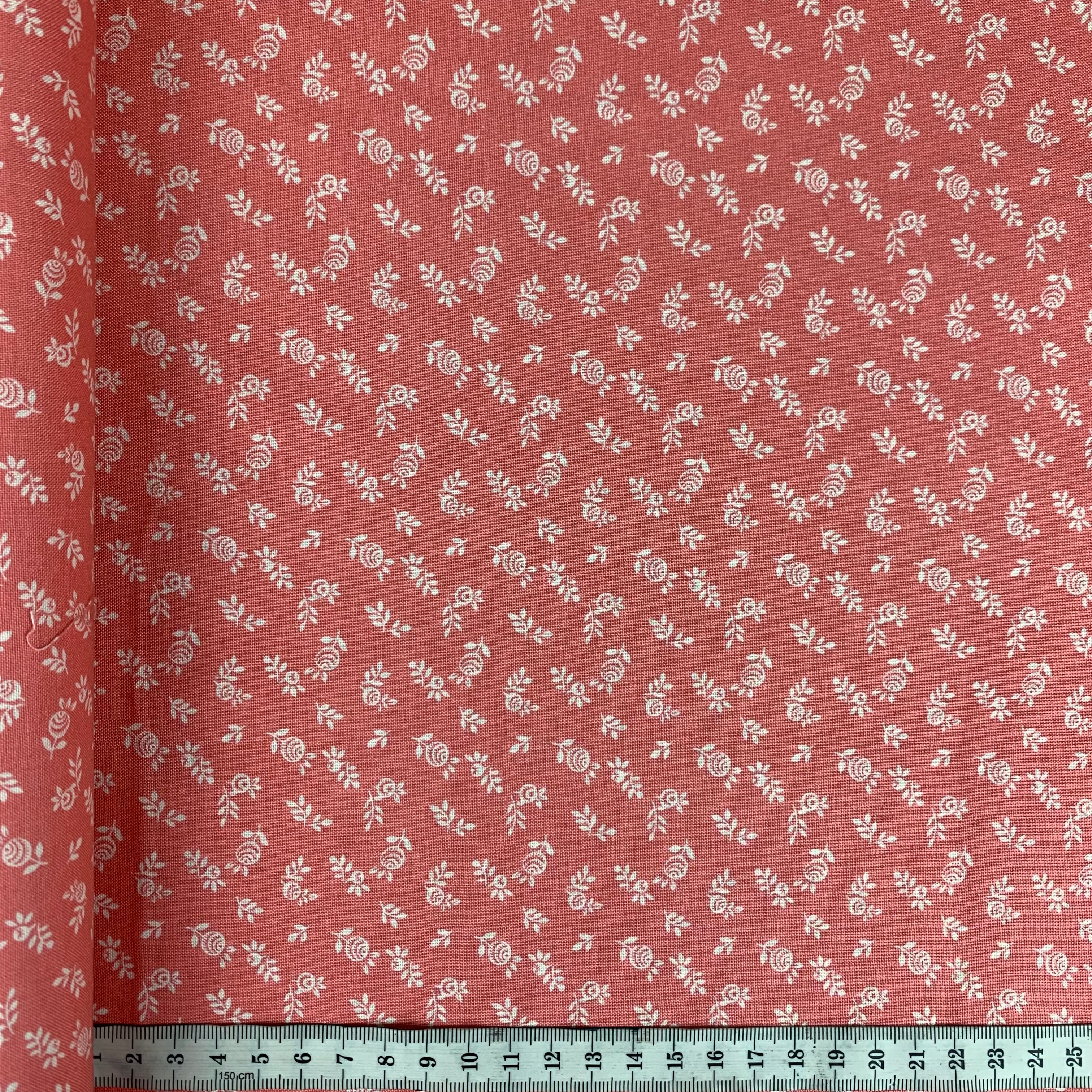 Liberty “English Garden” Collection Fabric