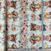 Mia Charro "Farm Friends" Fabric Collection