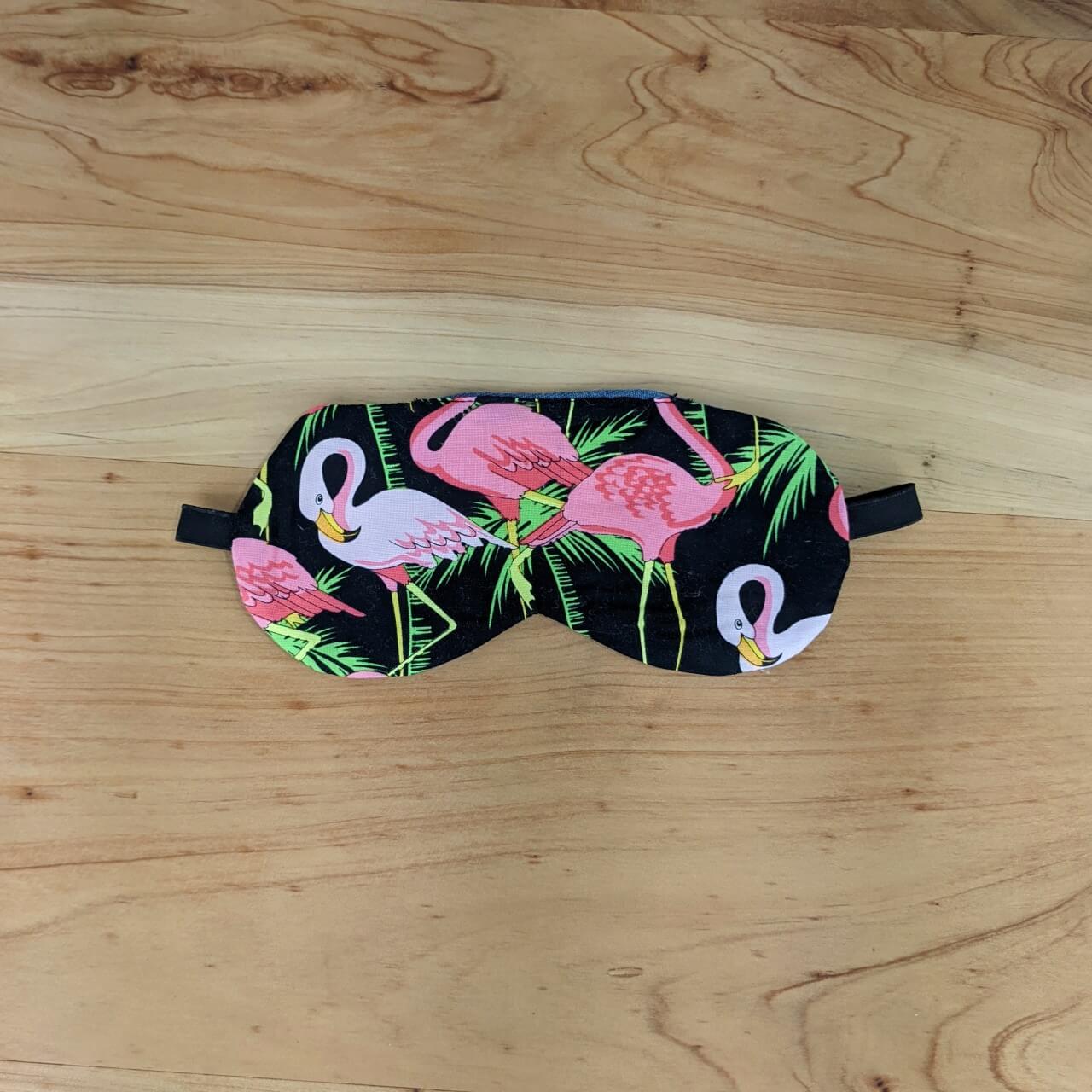 Cotton Eye Mask