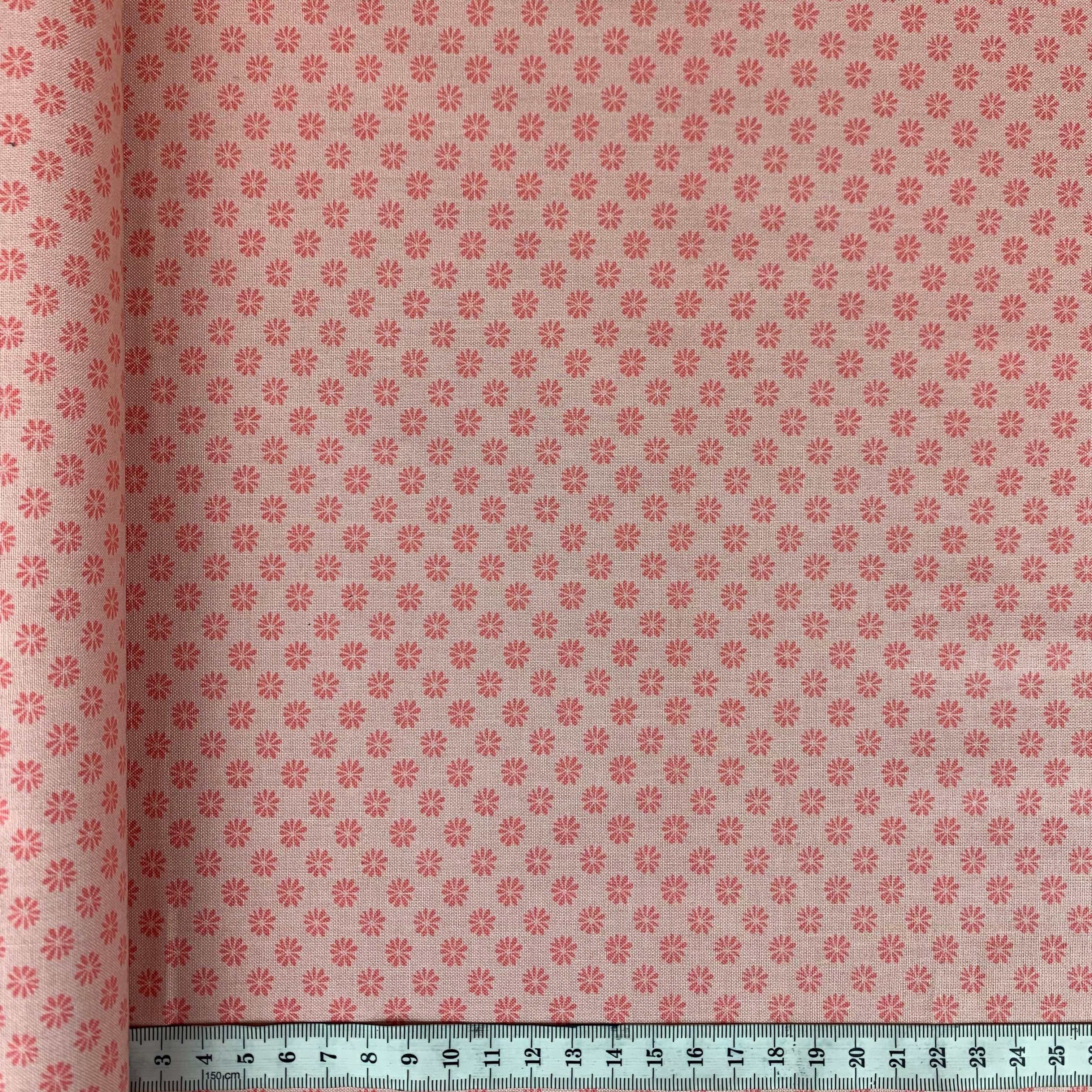 Liberty “English Garden” Collection Fabric