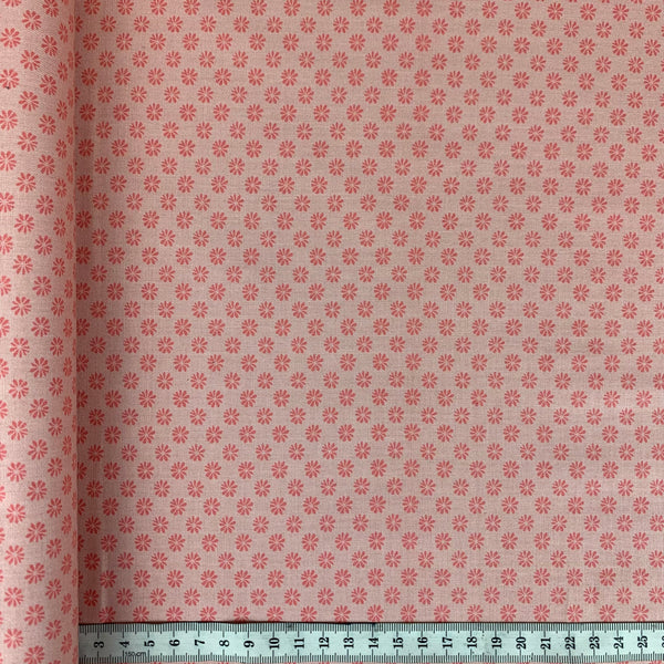 Liberty “English Garden” Collection Fabric