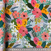 Mia Charro "Farm Friends" Fabric Collection