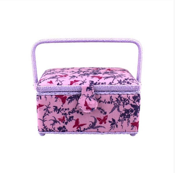 Florence Broadhurst Storage Sewing/Craft Storage Cases