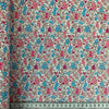 Liberty “Flower Show Midnight Garden” Collection Fabrics