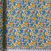 Liberty of London Flower Show Midsummer Fabric Collection