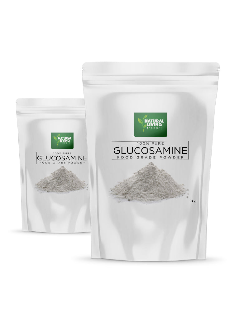 Pure Glucosamine Powder