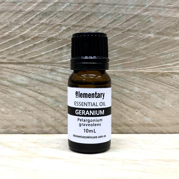 Elementary Premium Essential Oils & Blends