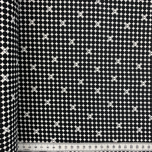 Michael Miller "Graydations" Fabric Collection