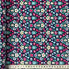 Liberty “Flower Show Midnight Garden” Collection Fabrics