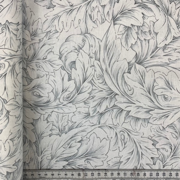 William Morris "Hawkdale" Collection Fabric