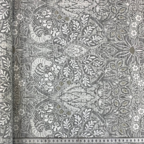 William Morris "Hawkdale" Collection Fabric