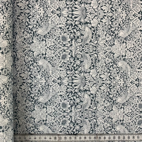 William Morris "Hawkdale" Collection Fabric