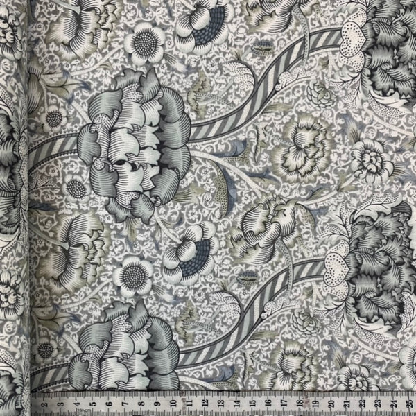 William Morris "Hawkdale" Collection Fabric